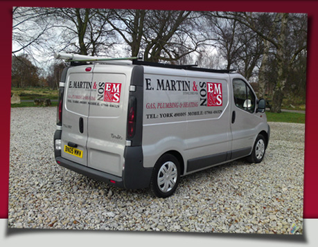 E. Martin & Son - Welcome to E. Martin & Son